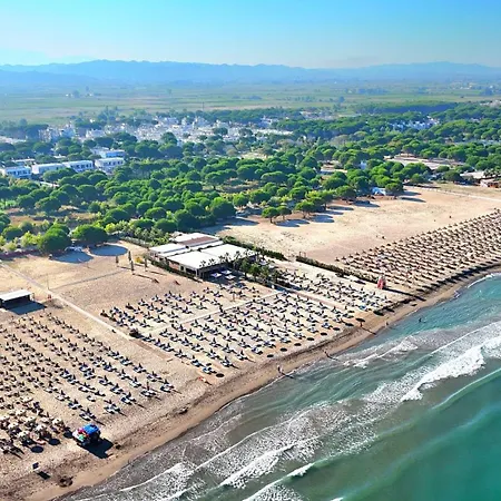 Wide 236 Appartement *