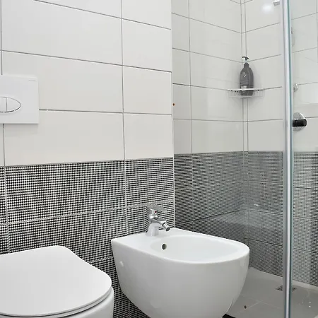 Wide 236 Appartement