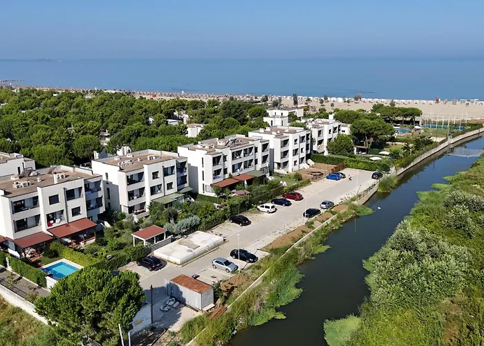 Wide 236 Apartamento *