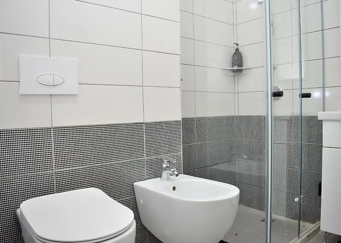 Wide 236 Apartamento