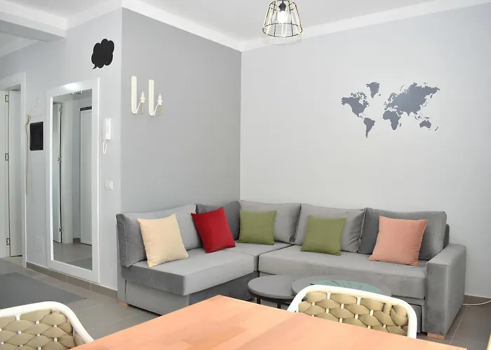 Wide 236 Apartamento *