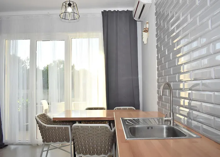 Apartamento Wide 236