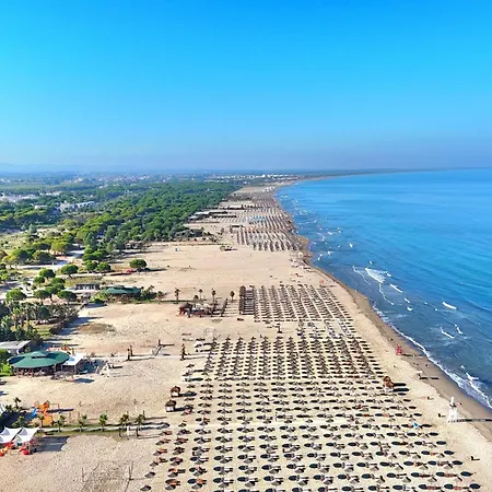 Wide 236 Daire Plazhi San Pietro