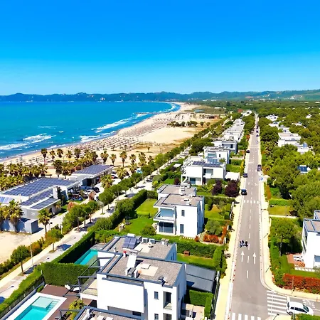 Wide 236 Apartamento