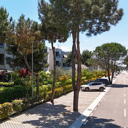 Wide 236 Apartamento