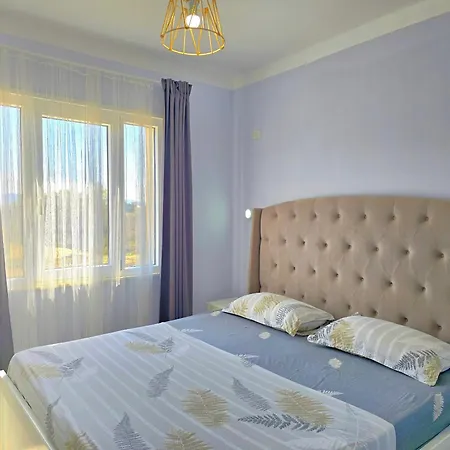 Wide 236 Apartamento Plazhi San Pietro