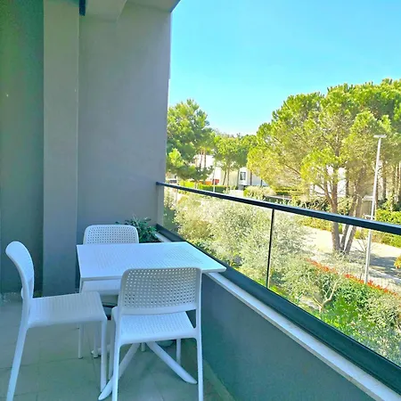 Apartamento Wide 236