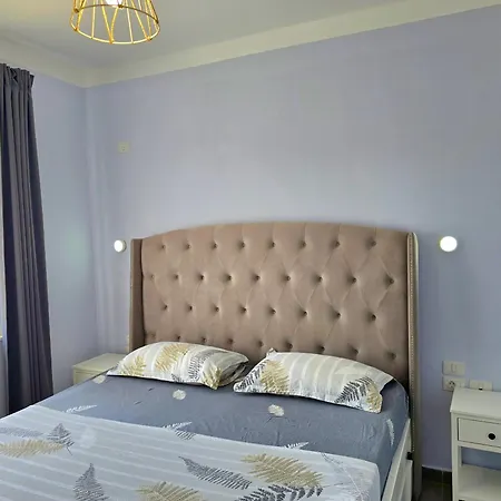 Wide 236 Apartmán Plazhi San Pietro