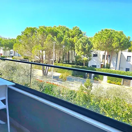Apartamento Wide 236 Plazhi San Pietro