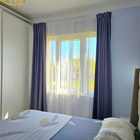 Apartman Wide 236
