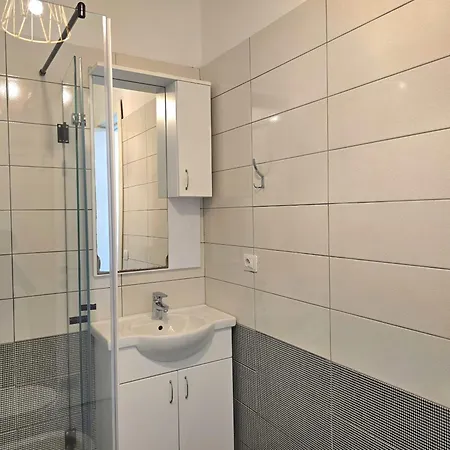 Apartamento Wide 236 Plazhi San Pietro